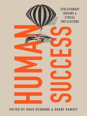 cover image of Human Success